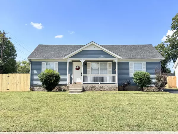 1003 Tyler Dr, Murfreesboro, TN 37130