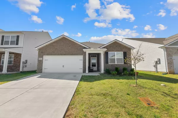 Antioch, TN 37013,4237 Miranda Pl