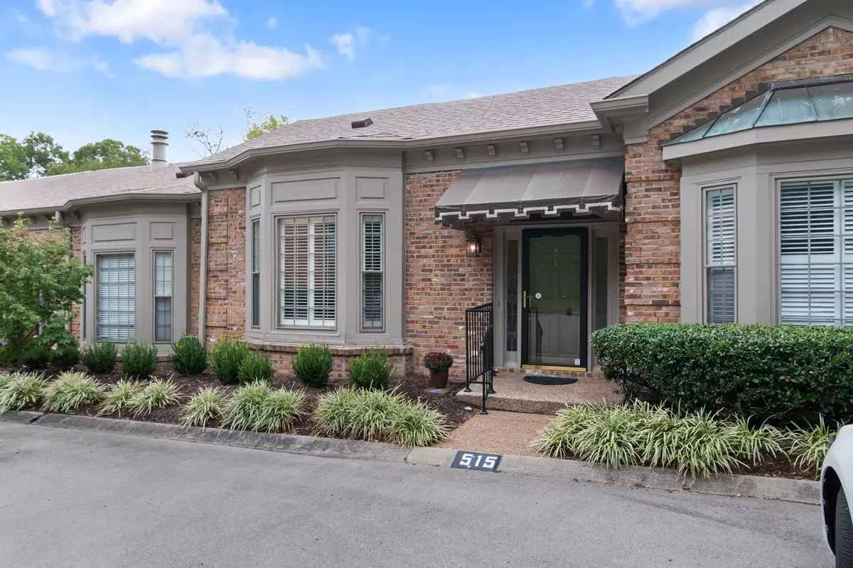 Nashville, TN 37215,515 Armistead Pl