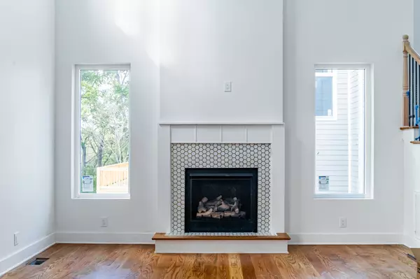 Nashville, TN 37218,2401 Stivers St