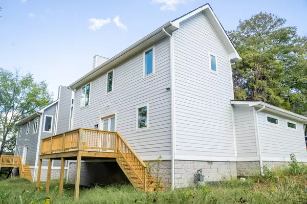 Nashville, TN 37218,2401 Stivers St