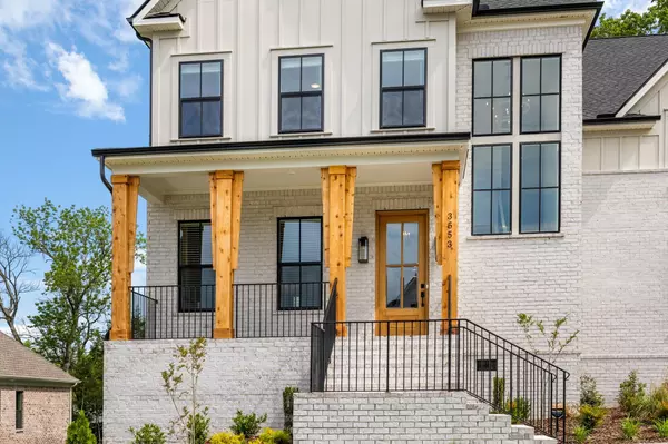 Nolensville, TN 37135,3553 Josephine Way
