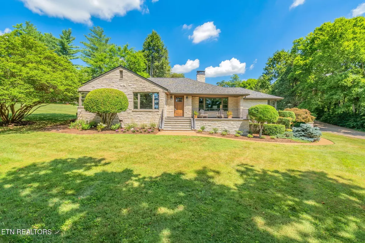 Knoxville, TN 37919,6501 Sherwood Drive