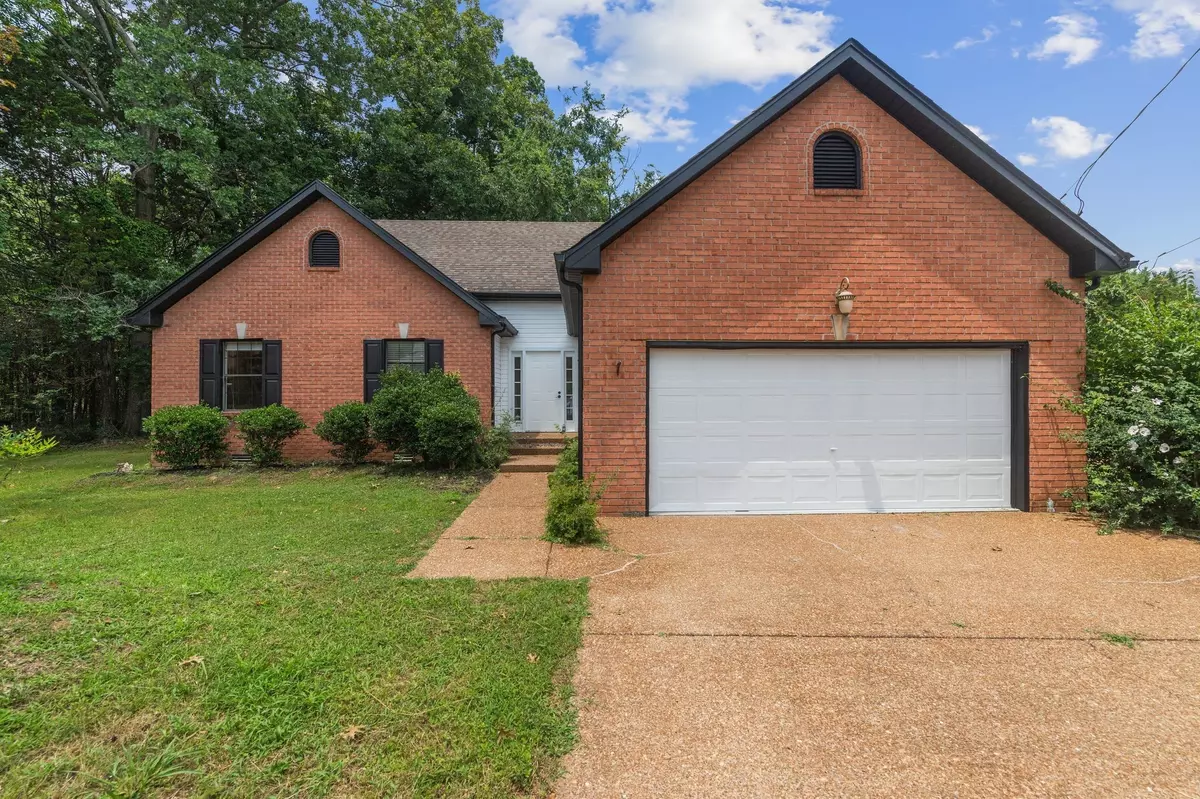 Antioch, TN 37013,308 Wareham Ct