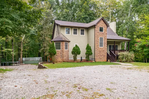 Winchester, TN 37398,891 Hopkins Ln