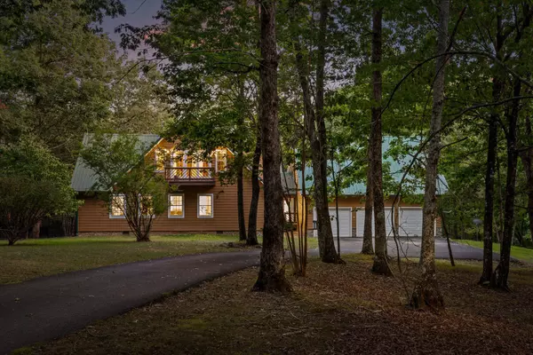 Dunlap, TN 37327,68 Bluff View Drive