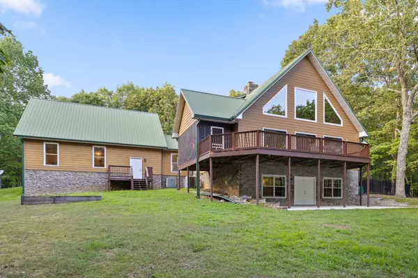 Dunlap, TN 37327,68 Bluff View Drive