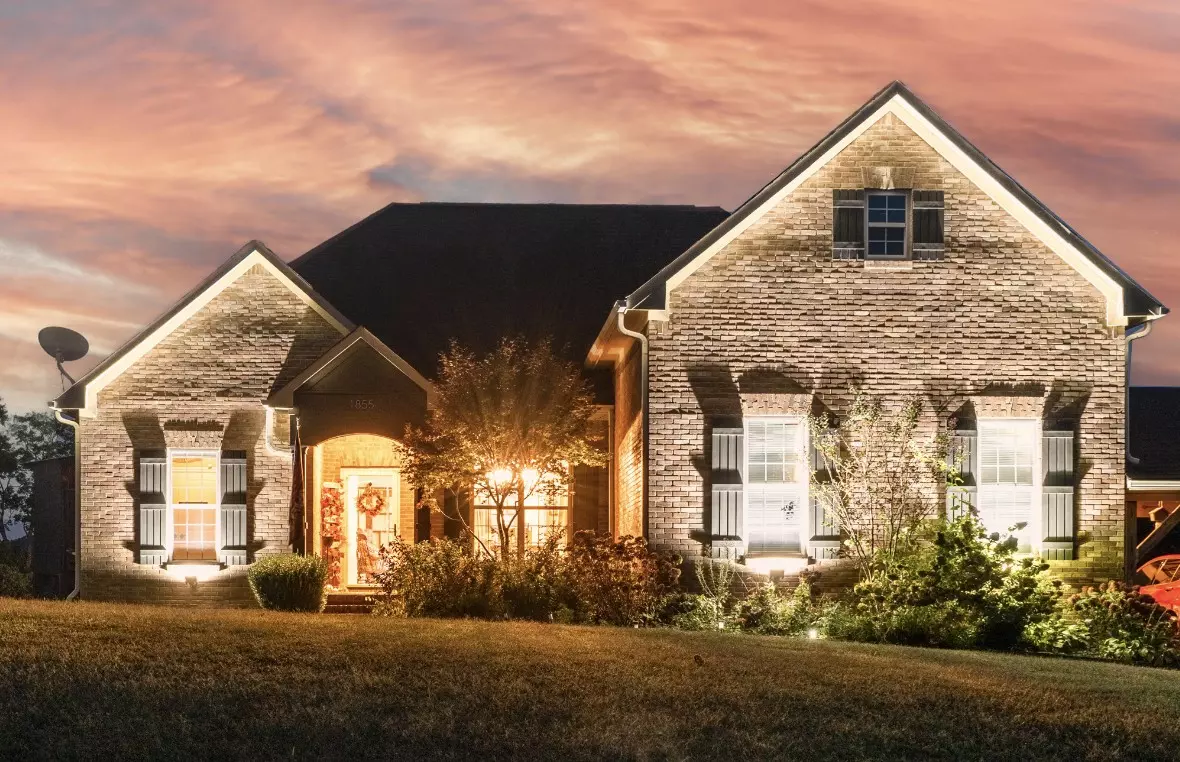 Culleoka, TN 38451,1855 Lochlann Dr