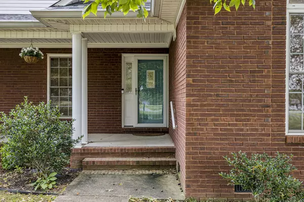 Mount Pleasant, TN 38474,141 Lauren Ln