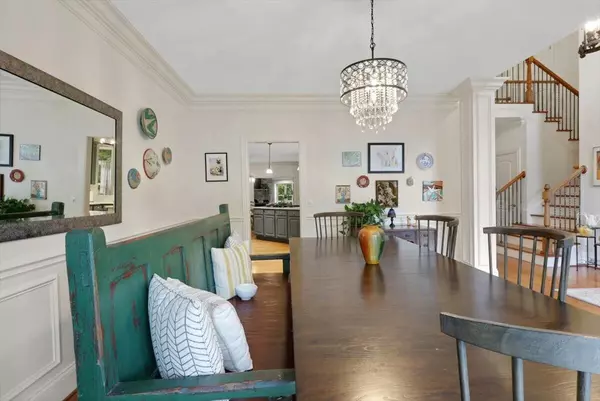 Signal Mountain, TN 37377,3349 Cloudcrest Trail