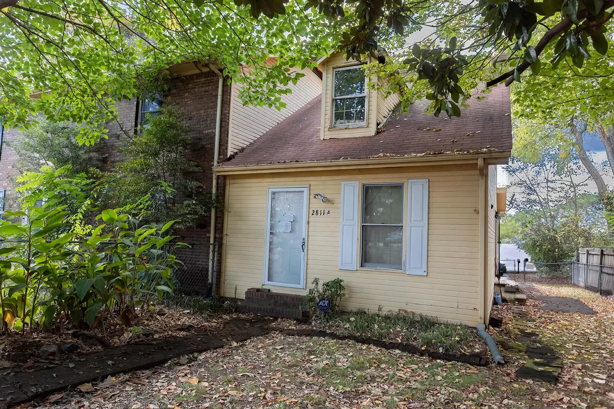 Cleveland, TN 37312,2811 Henderson Avenue #NW