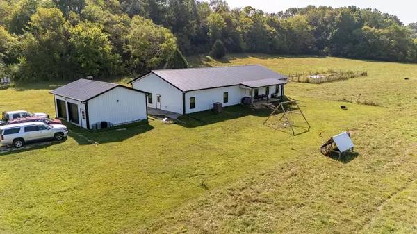 Waynesboro, TN 38485,125 Ashland Rd