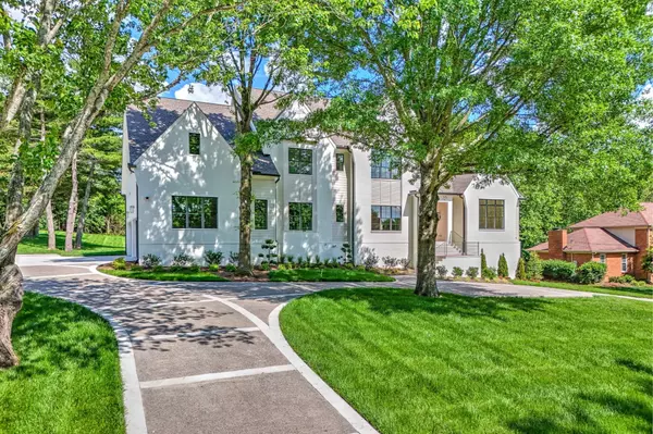 Brentwood, TN 37027,810 Steeplechase Dr