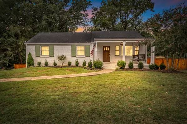 Nashville, TN 37216,1416 Janie Ave