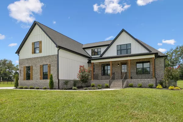 6477 Simmons Acres Lane, Lascassas, TN 37085