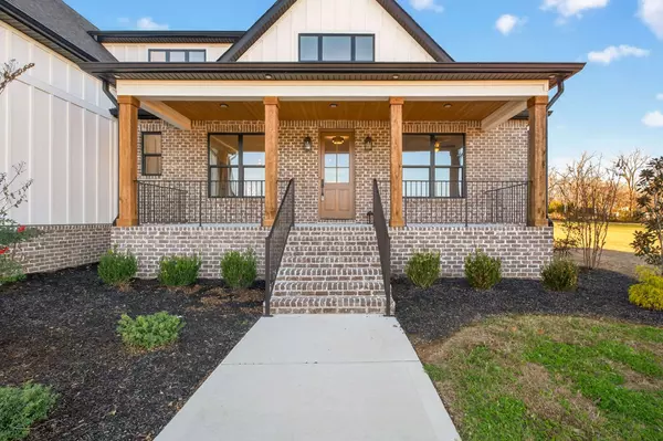 Lascassas, TN 37085,6477 Simmons Acres Lane