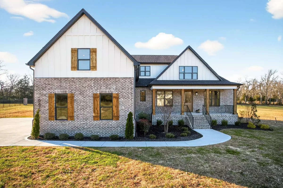 Lascassas, TN 37085,6477 Simmons Acres Lane