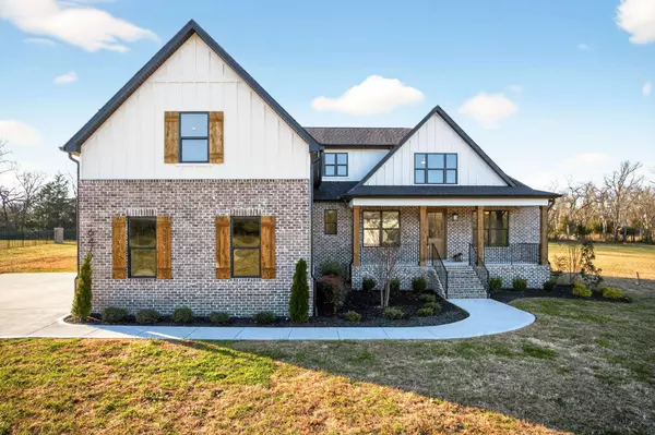 6477 Simmons Acres Lane, Lascassas, TN 37085