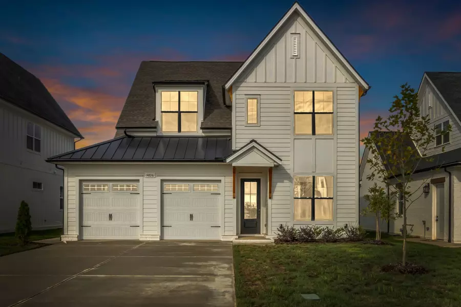 5826 Willoughby way, Murfreesboro, TN 37129