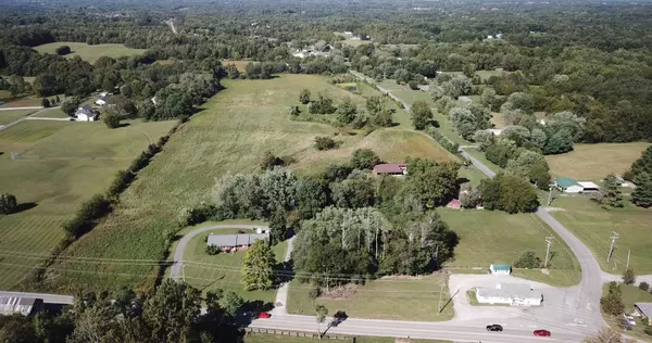 Greenbrier, TN 37073,0 S Mt Pleasant Rd
