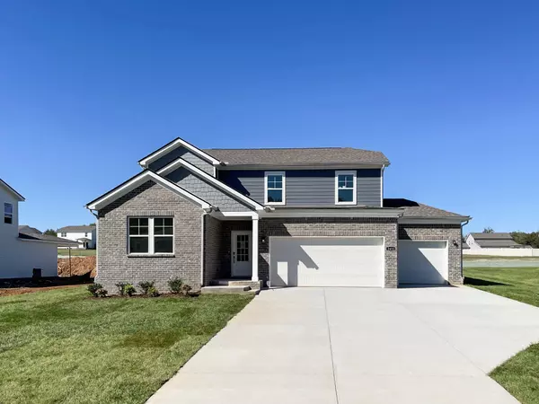 2453 Beverly Gail Rd, Pleasant View, TN 37146