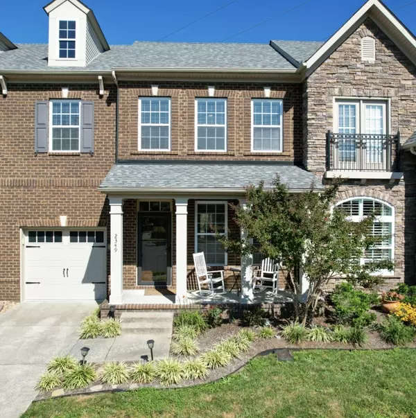 Nashville, TN 37209,2349 Traemoor Village Pl