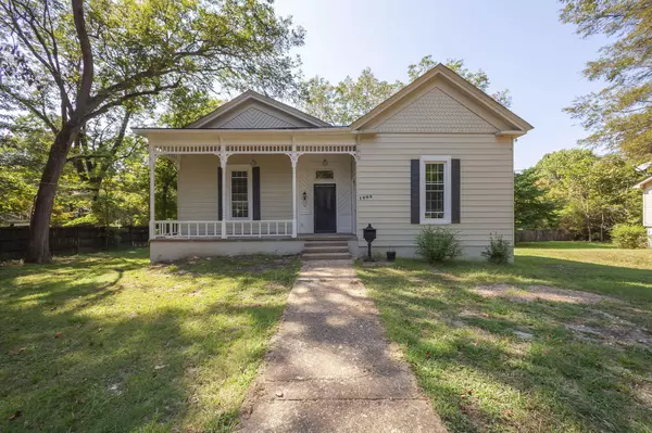 1005 Lafayette Ave #N, Brownsville, TN 38012