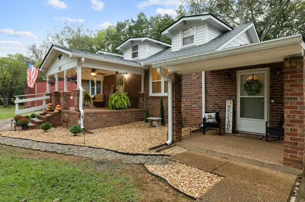 Murfreesboro, TN 37130,2323 Richland Richardson Rd