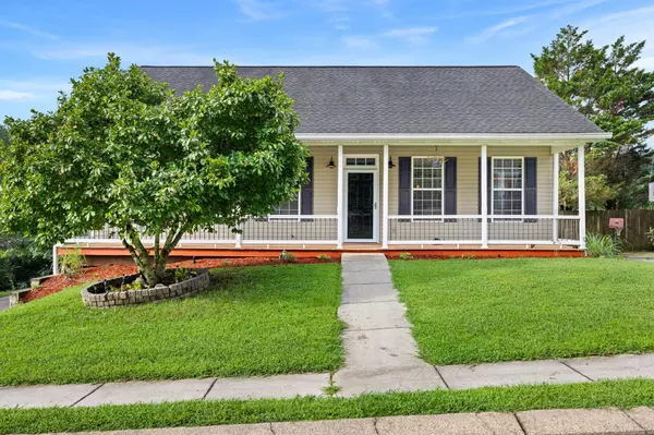 Chattanooga, TN 37421,1089 Fuller Glen Circle