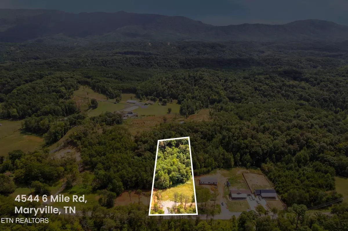 Maryville, TN 37803,0 4544 6 Mile Rd. Rd