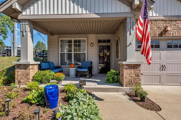 Hermitage, TN 37076,301 Griffin Pl