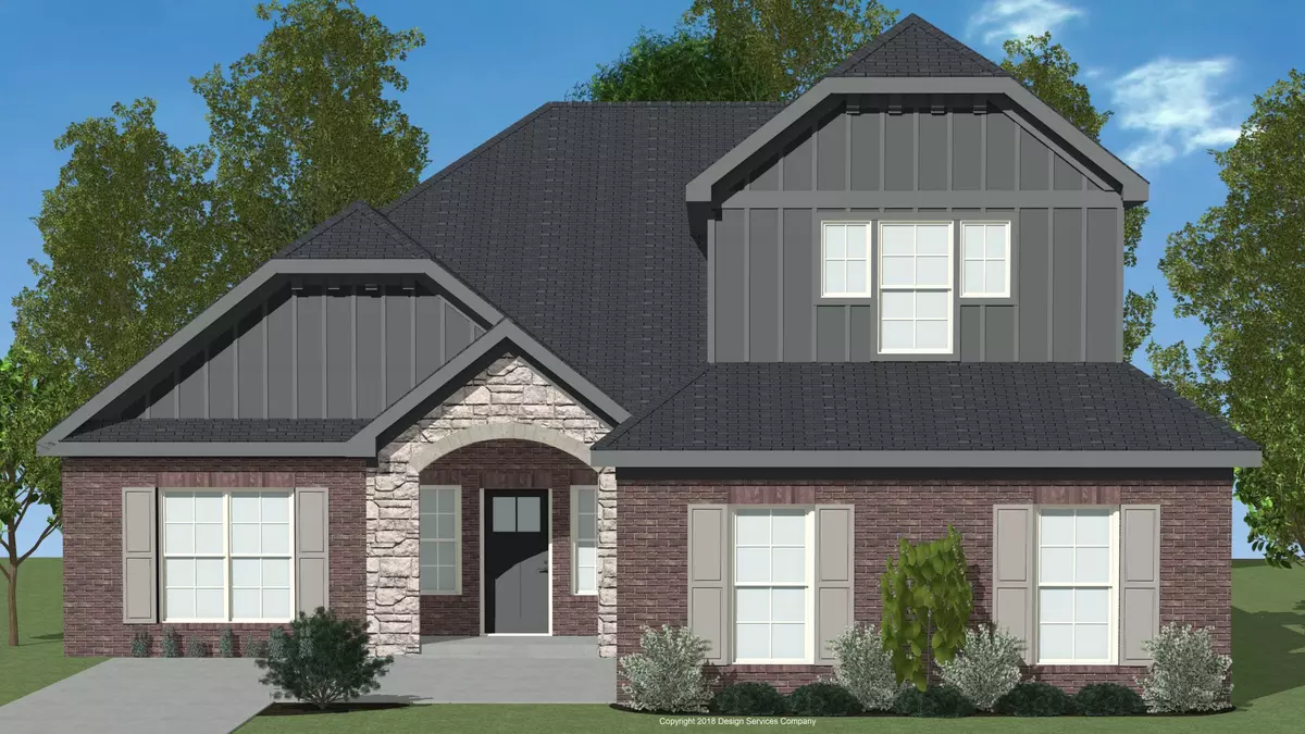 Hermitage, TN 37076,6828 Bonnafair Drive