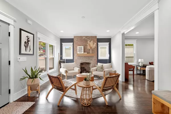 1022 Acklen Ave, Nashville, TN 37203