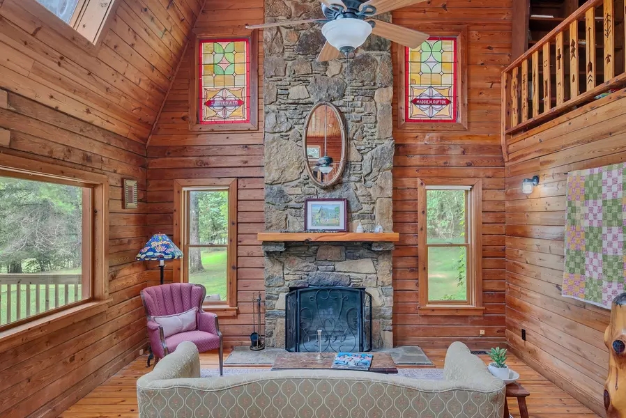 6341 McDaniel Rd, College Grove, TN 37046
