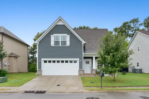 Murfreesboro, TN 37128,2339 Shafer Dr