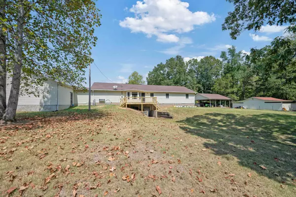 Decaturville, TN 38329,3379 Old Stage Rd