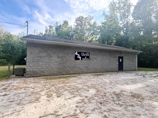 4100 Highway 431, Central City, KY 42330