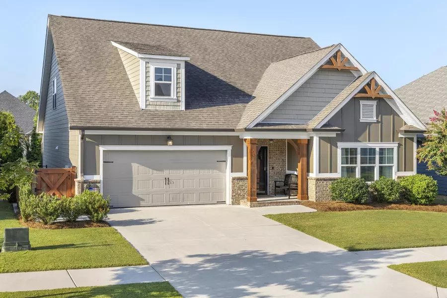 8422 Gray Fox Court, Ooltewah, TN 37363