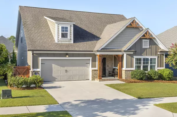 8422 Gray Fox Court, Ooltewah, TN 37363