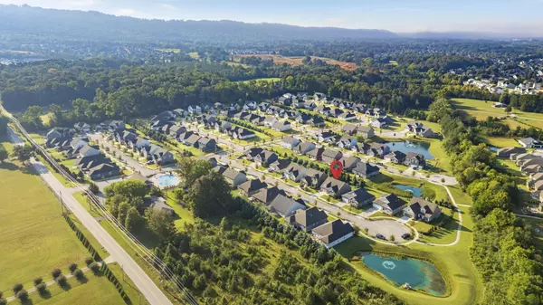 Ooltewah, TN 37363,8422 Gray Fox Court