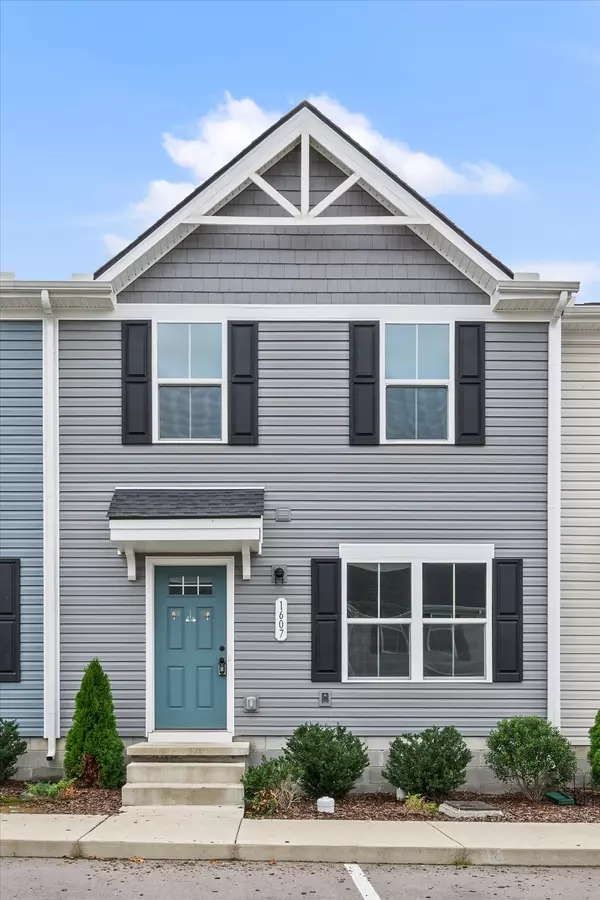 Antioch, TN 37013,1607 Mountain Ash Ln