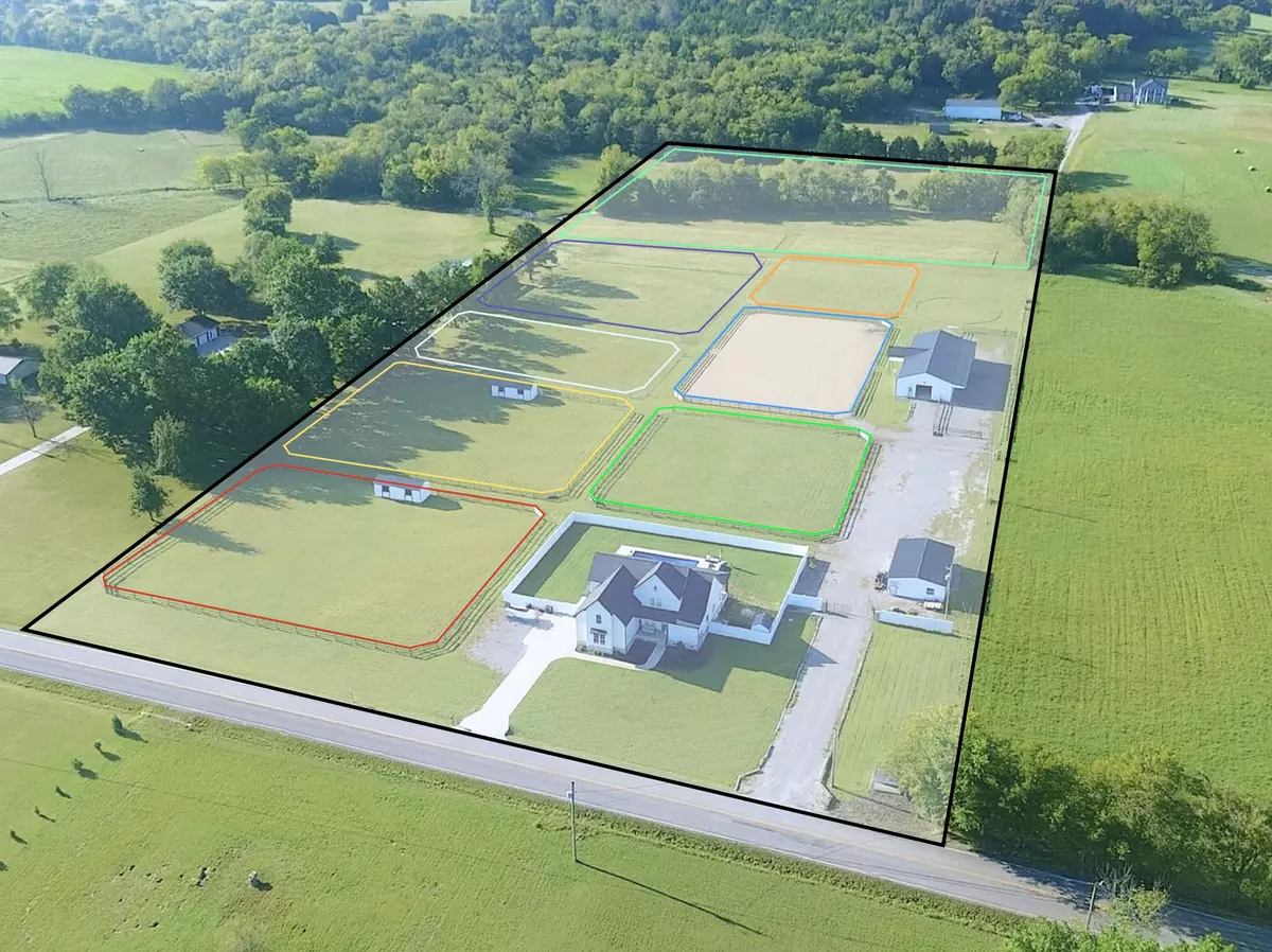 Lebanon, TN 37090,1544 Eastover Rd