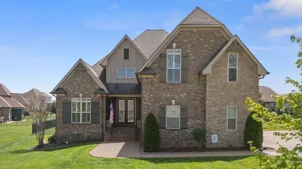 Lebanon, TN 37087,503 Carriage Ln