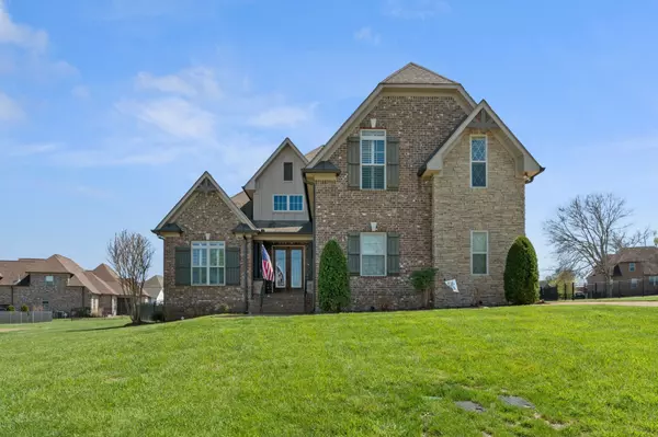 Lebanon, TN 37087,503 Carriage Ln