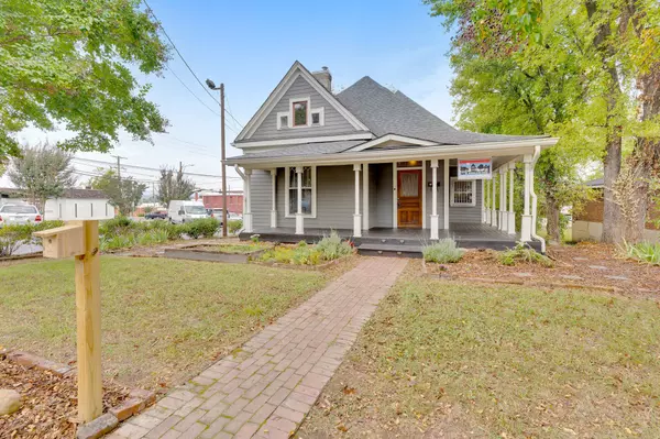 Chattanooga, TN 37404,1503 Duncan Avenue