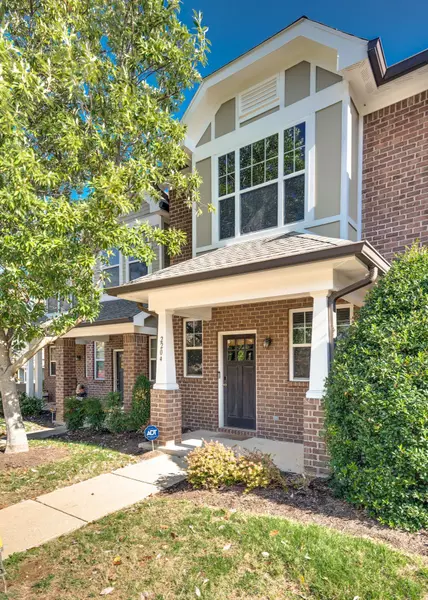 2204 Knowles Ave, Nashville, TN 37204