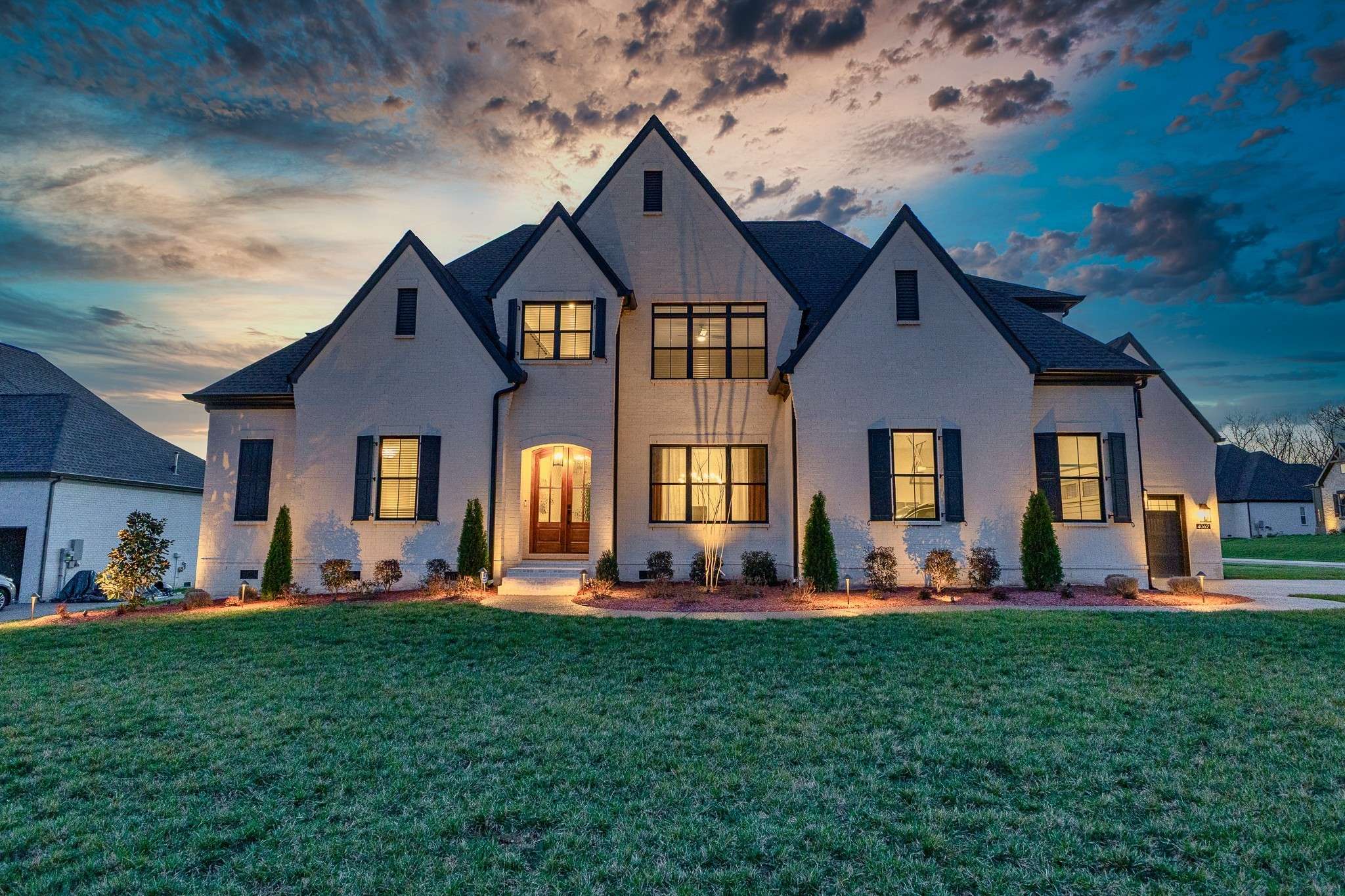 4062 San Gabriel Ln, Brentwood, TN 37027