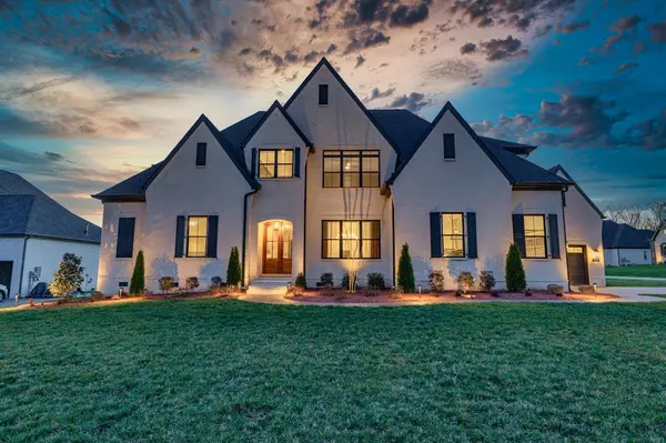 4062 San Gabriel Ln, Brentwood, TN 37027