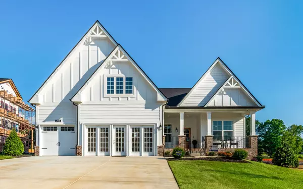 500 Hereford Drive, White House, TN 37188