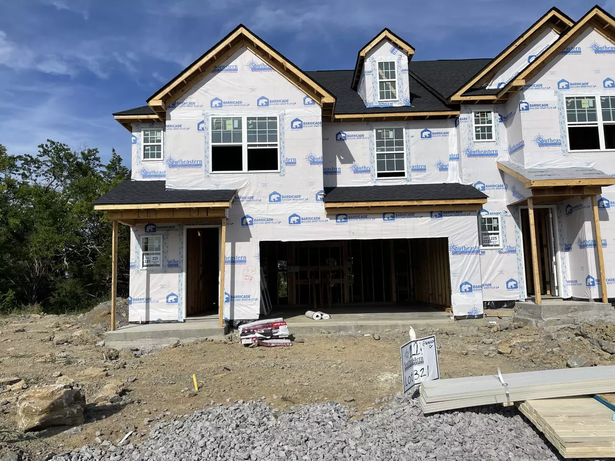 Hendersonville, TN 37075,221 Glencrest Drive Lot 321